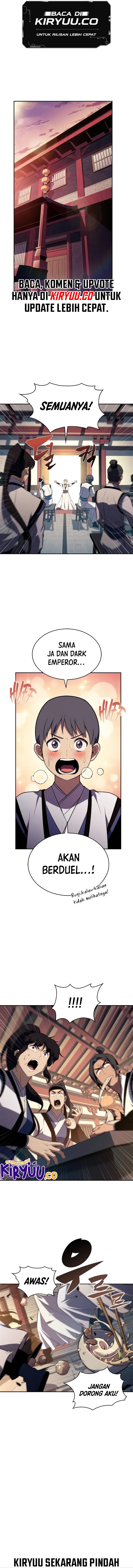 Solo Max-Level Newbie Chapter 173 Gambar 15