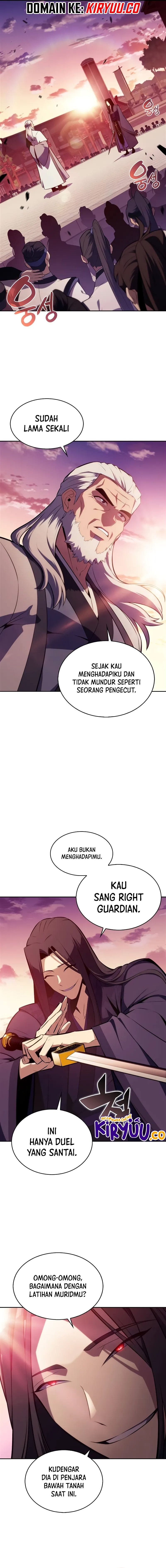 Solo Max-Level Newbie Chapter 173 Gambar 16
