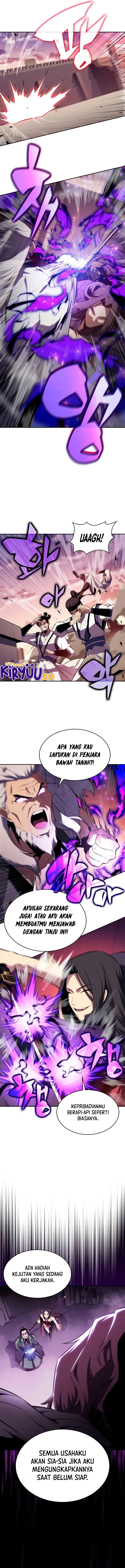 Solo Max-Level Newbie Chapter 173 Gambar 17