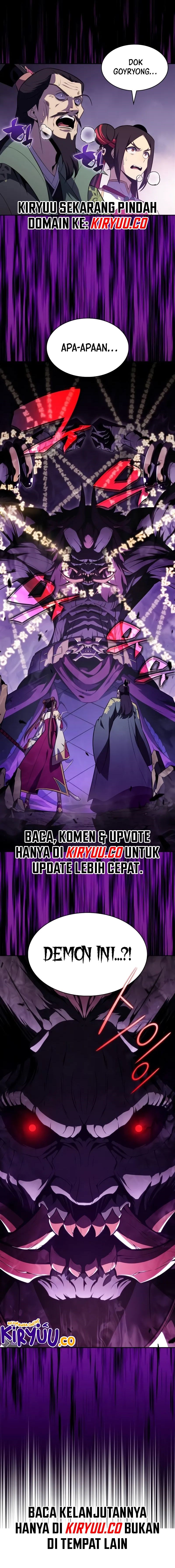 Solo Max-Level Newbie Chapter 173 Gambar 18