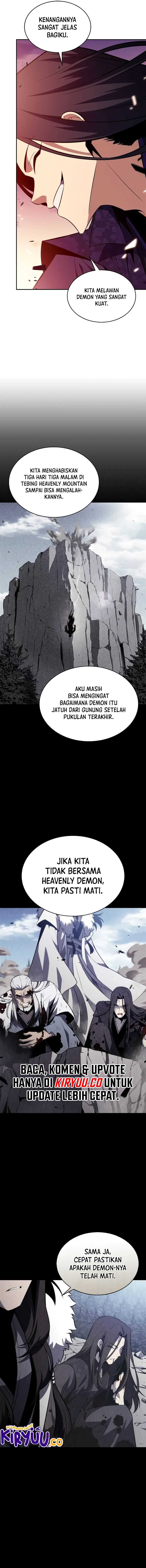 Solo Max-Level Newbie Chapter 174 Gambar 2