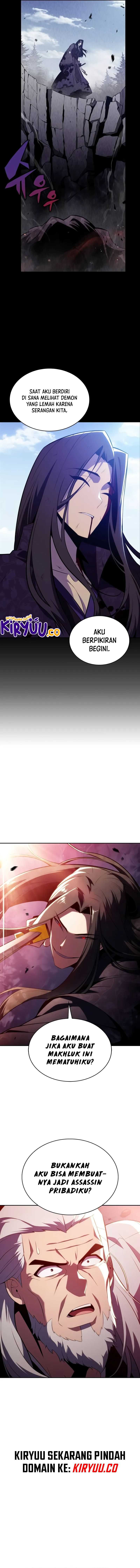 Solo Max-Level Newbie Chapter 174 Gambar 3