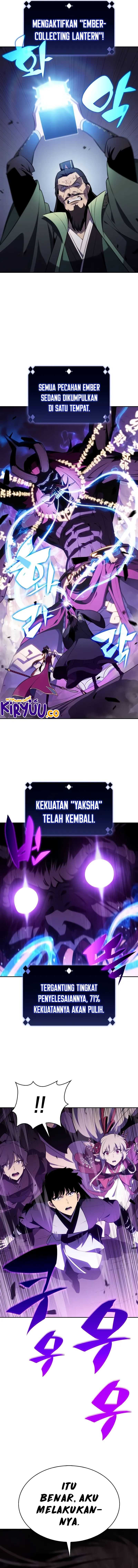 Solo Max-Level Newbie Chapter 174 Gambar 4