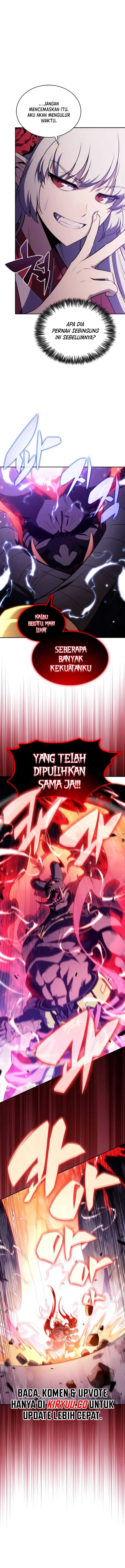 Solo Max-Level Newbie Chapter 174 Gambar 9