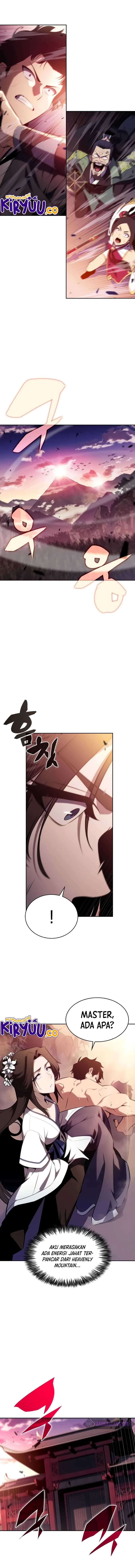 Solo Max-Level Newbie Chapter 174 Gambar 10