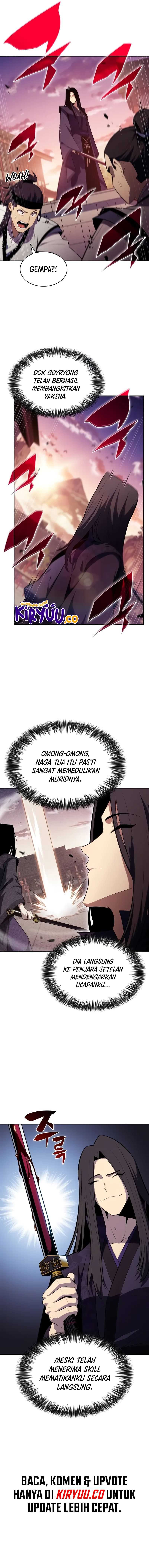 Solo Max-Level Newbie Chapter 174 Gambar 11