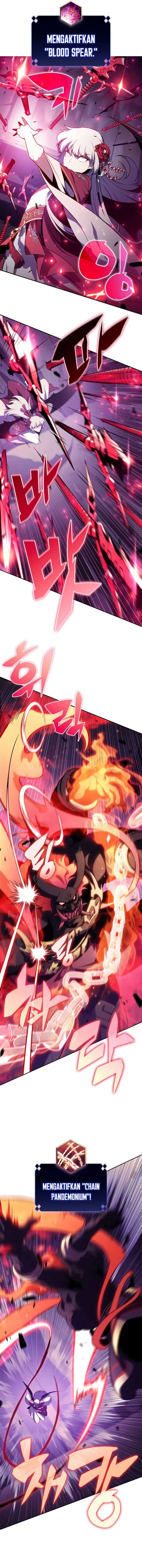 Solo Max-Level Newbie Chapter 174 Gambar 12