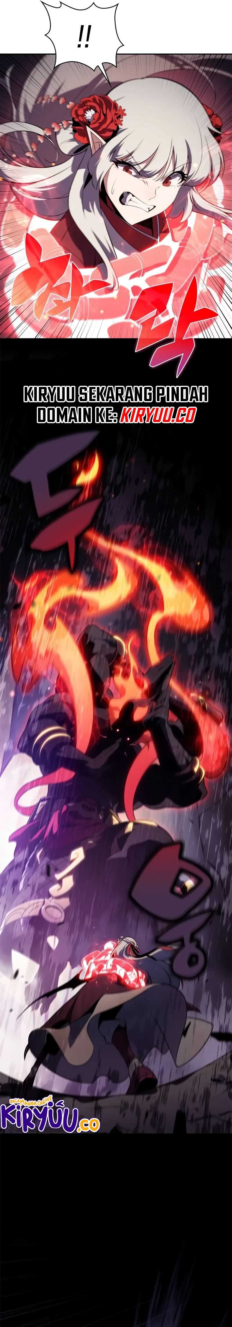 Solo Max-Level Newbie Chapter 174 Gambar 13