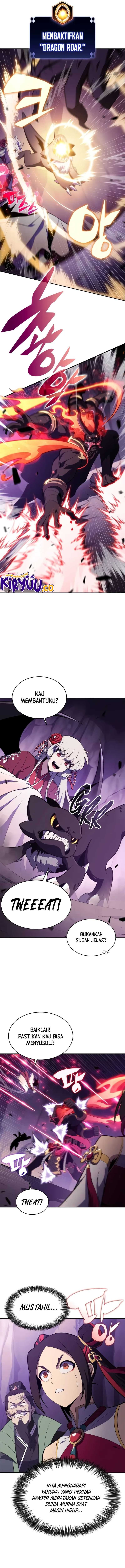 Solo Max-Level Newbie Chapter 174 Gambar 15
