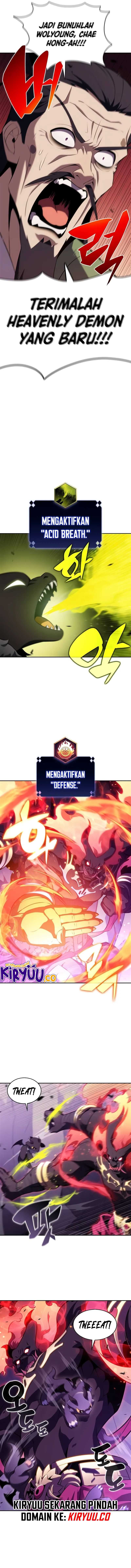 Solo Max-Level Newbie Chapter 174 Gambar 17