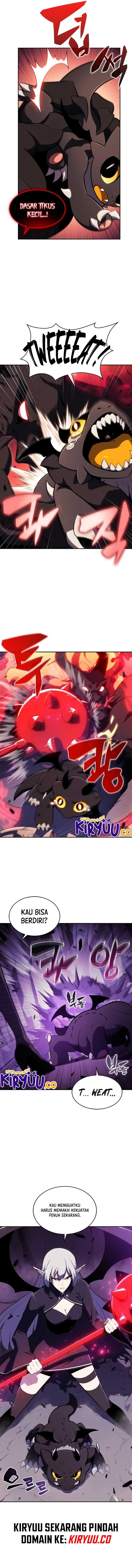 Solo Max-Level Newbie Chapter 174 Gambar 18