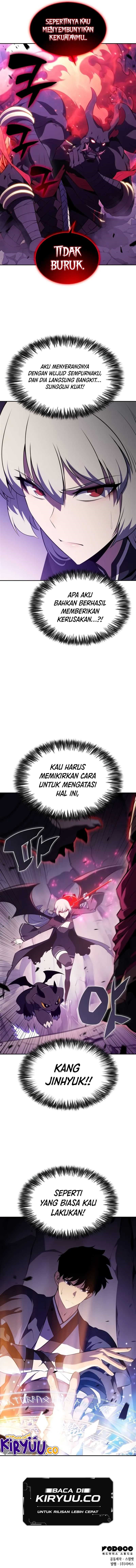 Solo Max-Level Newbie Chapter 174 Gambar 19
