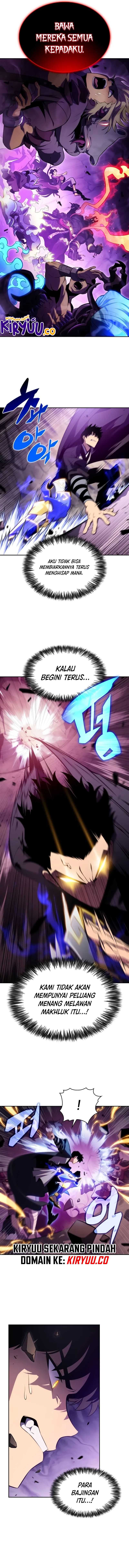 Solo Max-Level Newbie Chapter 176 Gambar 7
