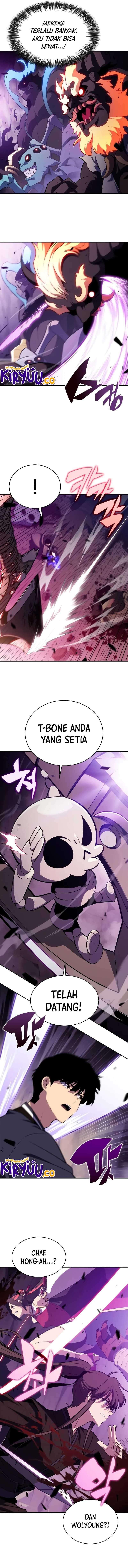 Solo Max-Level Newbie Chapter 176 Gambar 8