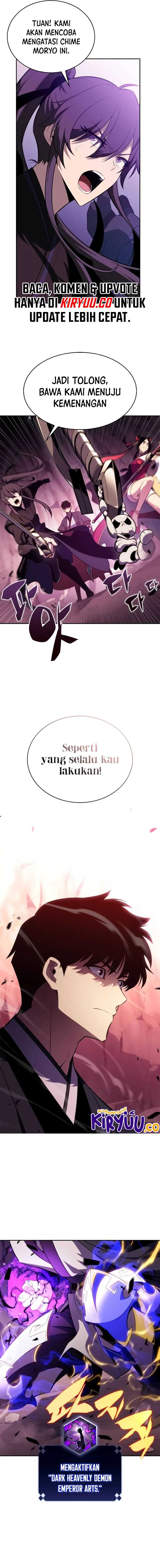 Solo Max-Level Newbie Chapter 176 Gambar 9