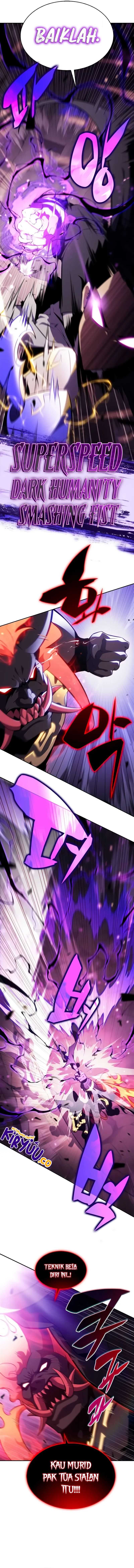 Solo Max-Level Newbie Chapter 176 Gambar 10