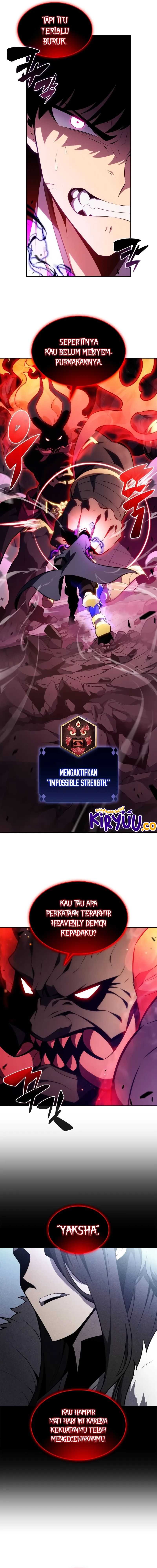 Solo Max-Level Newbie Chapter 176 Gambar 11