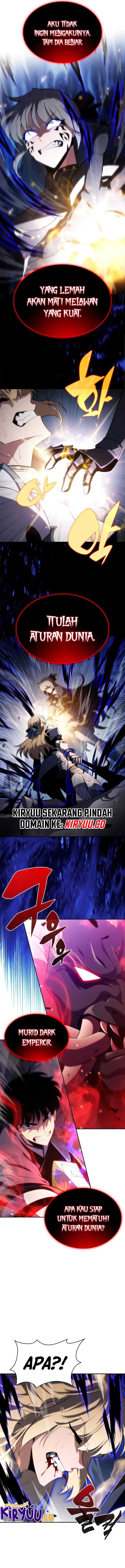 Solo Max-Level Newbie Chapter 176 Gambar 12