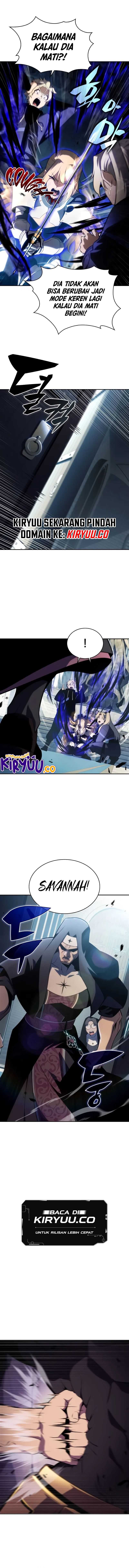 Solo Max-Level Newbie Chapter 176 Gambar 13
