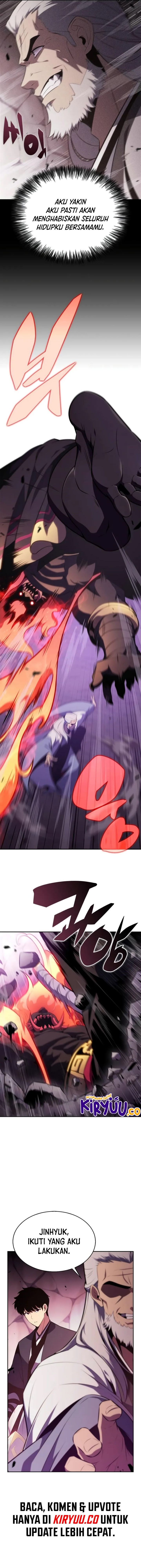 Solo Max-Level Newbie Chapter 177 Gambar 2