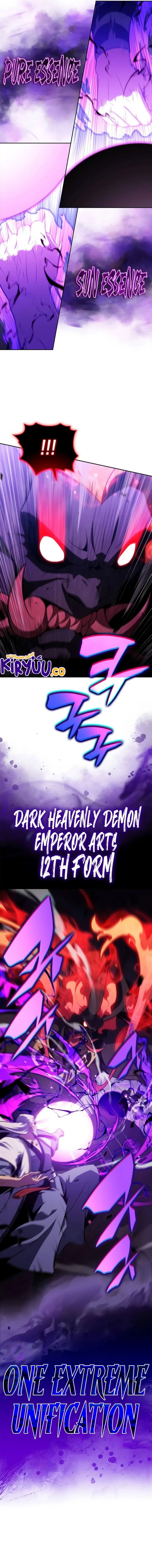 Solo Max-Level Newbie Chapter 177 Gambar 4