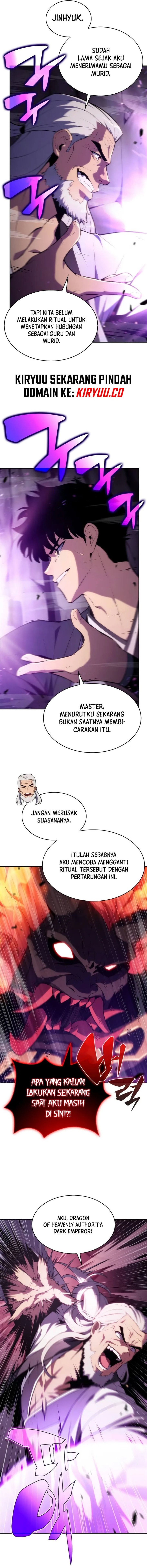 Solo Max-Level Newbie Chapter 177 Gambar 5