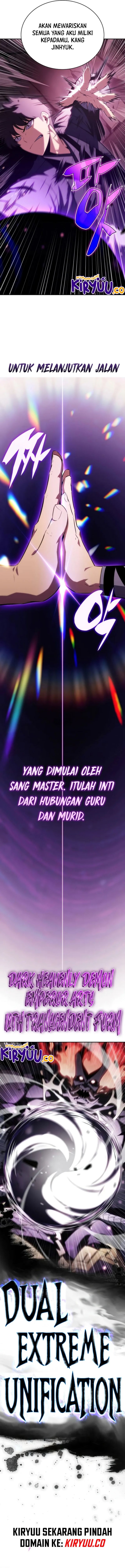 Solo Max-Level Newbie Chapter 177 Gambar 6