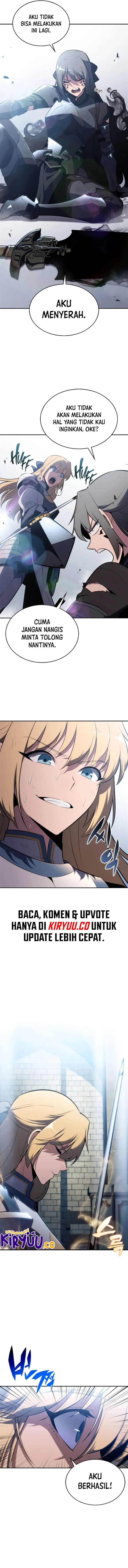 Solo Max-Level Newbie Chapter 177 Gambar 8