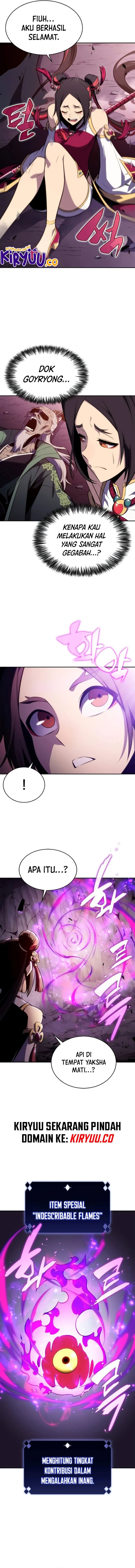 Solo Max-Level Newbie Chapter 177 Gambar 12