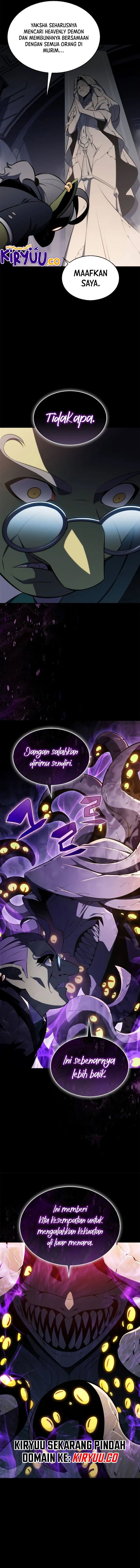 Solo Max-Level Newbie Chapter 177 Gambar 14