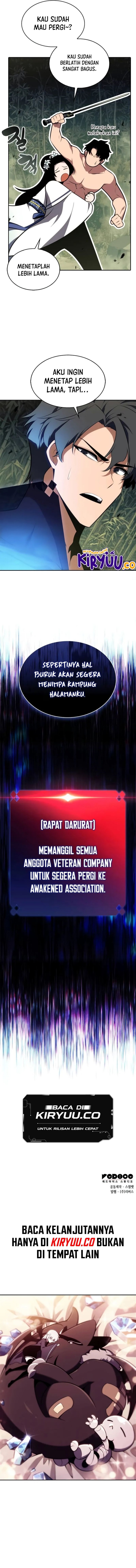 Solo Max-Level Newbie Chapter 177 Gambar 18