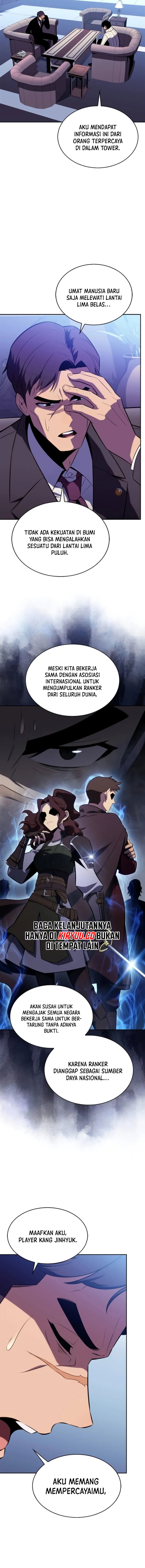 Solo Max-Level Newbie Chapter 178 Gambar 3