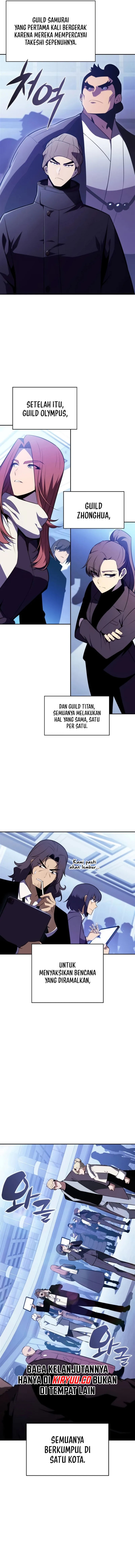 Solo Max-Level Newbie Chapter 178 Gambar 7