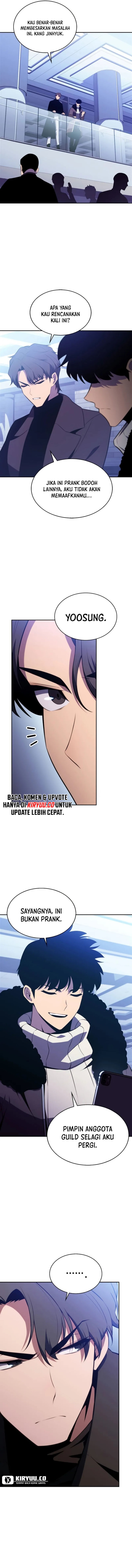 Solo Max-Level Newbie Chapter 178 Gambar 8