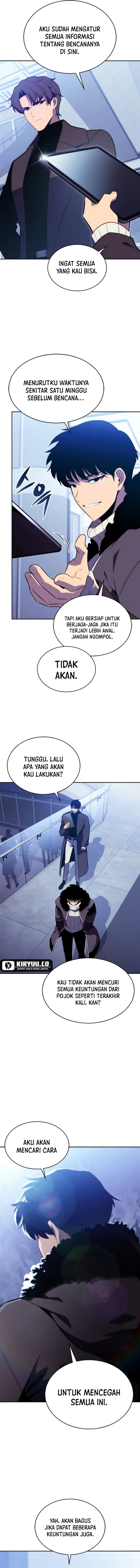 Solo Max-Level Newbie Chapter 178 Gambar 9