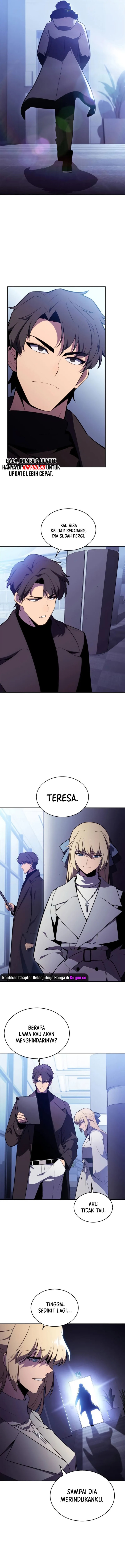 Solo Max-Level Newbie Chapter 178 Gambar 10
