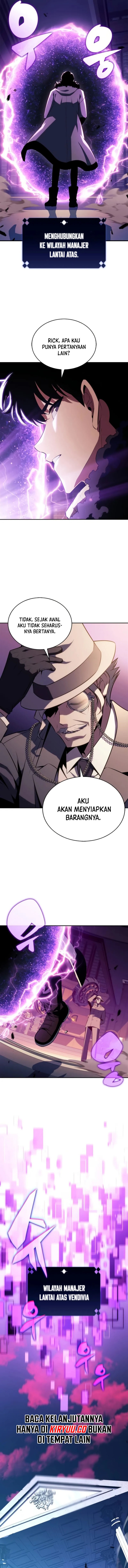 Solo Max-Level Newbie Chapter 178 Gambar 12