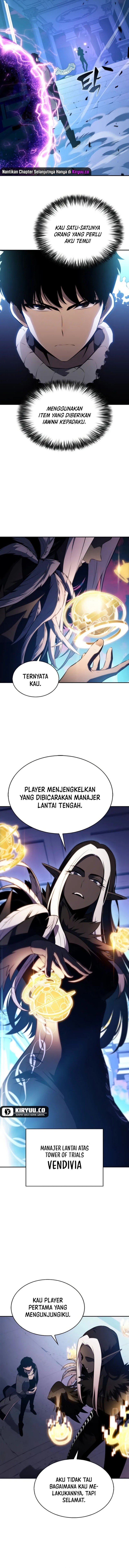 Solo Max-Level Newbie Chapter 178 Gambar 13