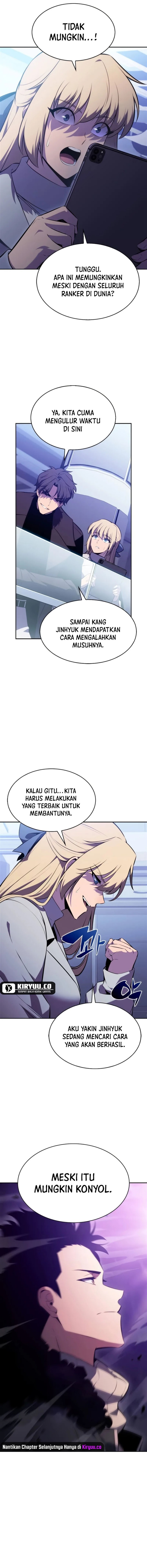 Solo Max-Level Newbie Chapter 178 Gambar 15