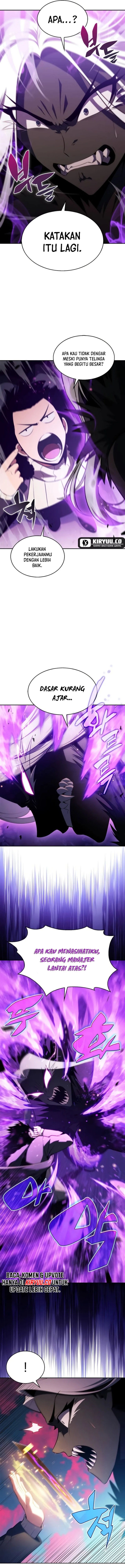Solo Max-Level Newbie Chapter 178 Gambar 16