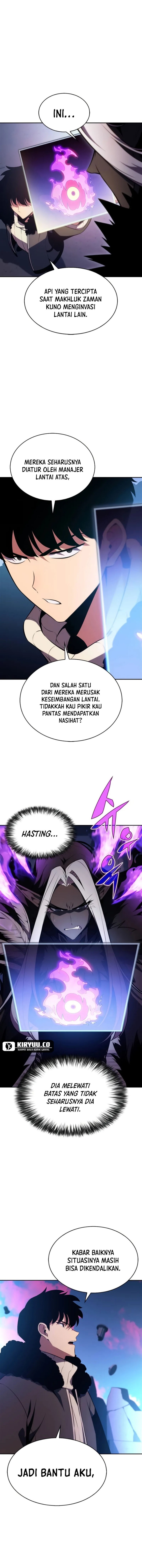 Solo Max-Level Newbie Chapter 178 Gambar 17