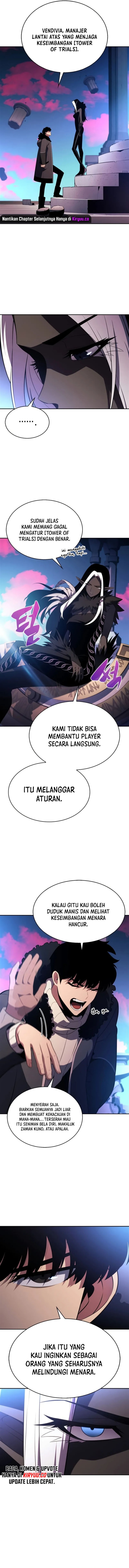 Solo Max-Level Newbie Chapter 178 Gambar 18