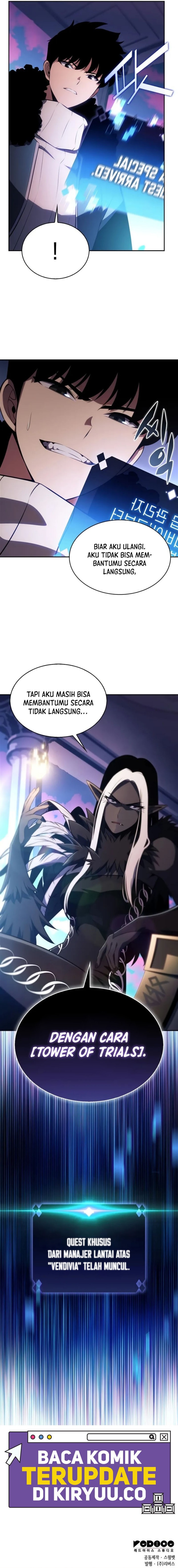 Solo Max-Level Newbie Chapter 178 Gambar 19