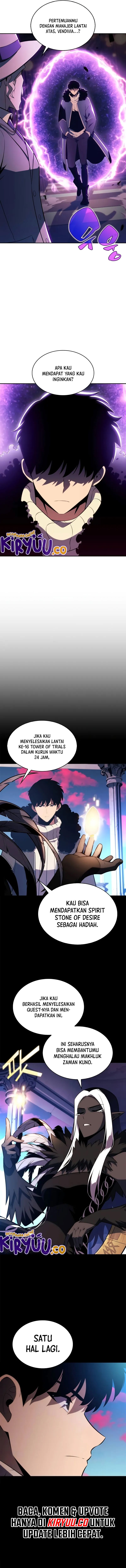 Solo Max-Level Newbie Chapter 179 Gambar 2