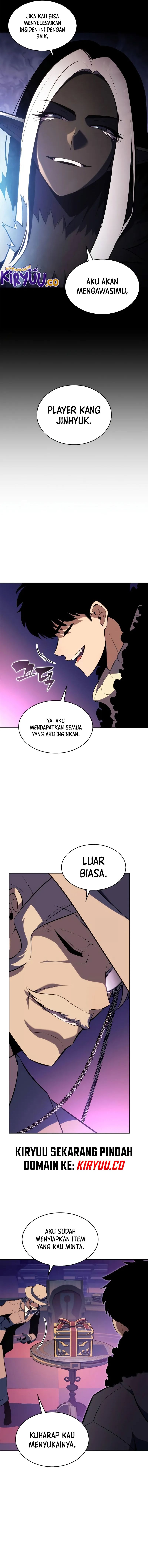 Solo Max-Level Newbie Chapter 179 Gambar 3