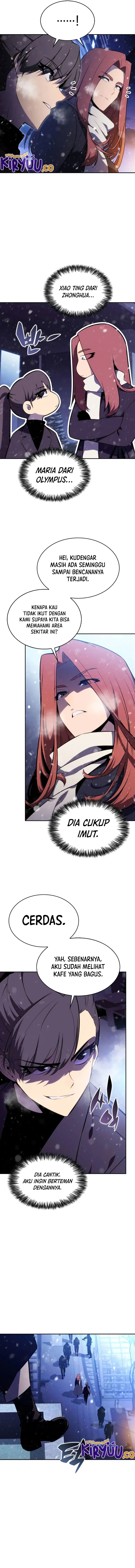 Solo Max-Level Newbie Chapter 179 Gambar 8