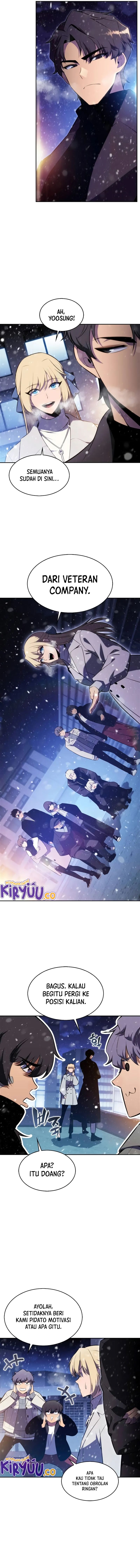 Solo Max-Level Newbie Chapter 179 Gambar 9