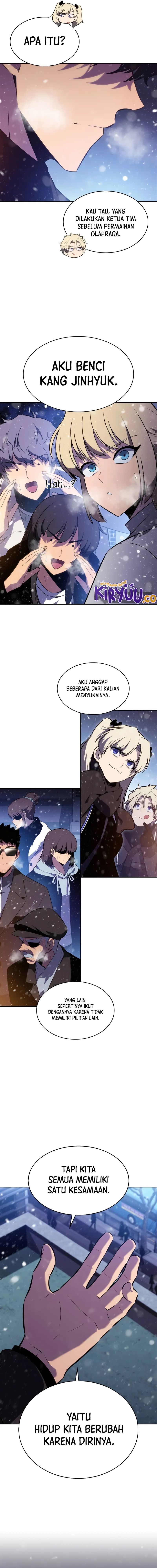 Solo Max-Level Newbie Chapter 179 Gambar 10