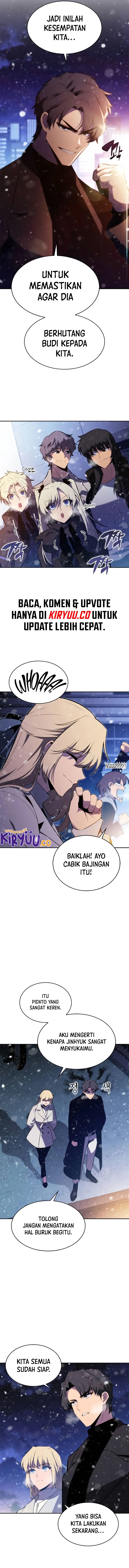 Solo Max-Level Newbie Chapter 179 Gambar 11