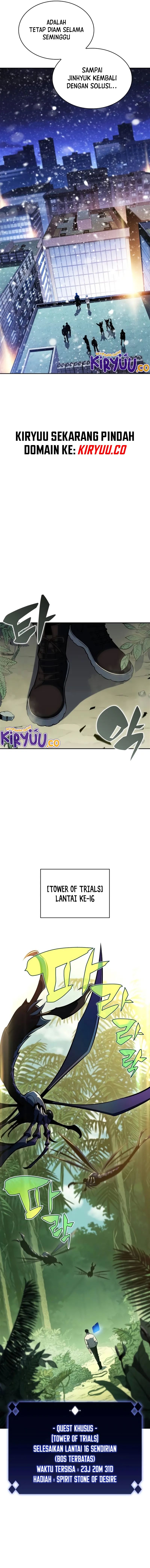 Solo Max-Level Newbie Chapter 179 Gambar 12